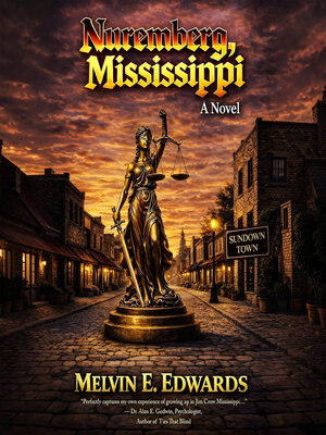 cover image of Nuremberg, Mississippi